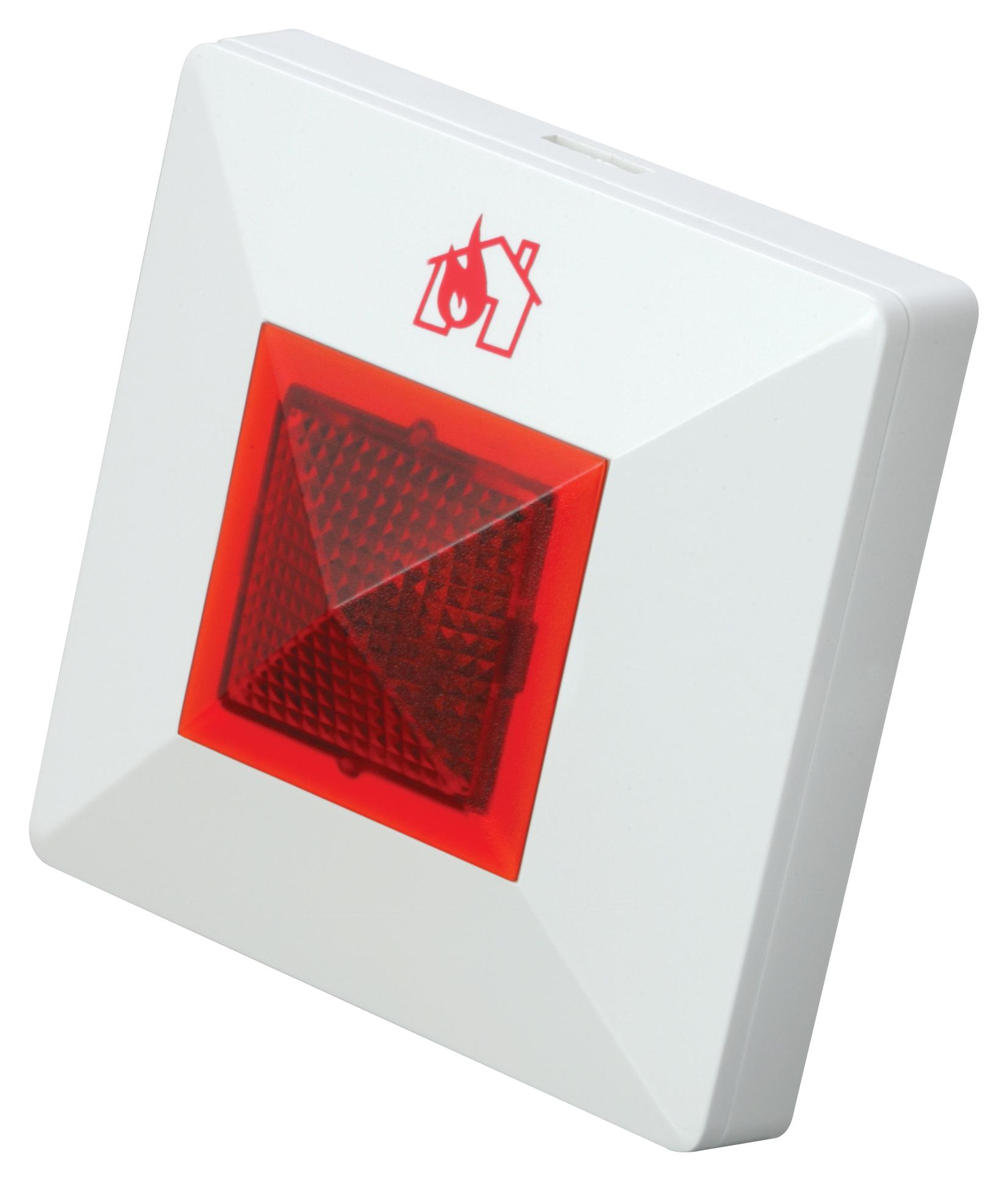 Buy Innovative LED Buzzer Indicator Part Number LEDBUZZER Online