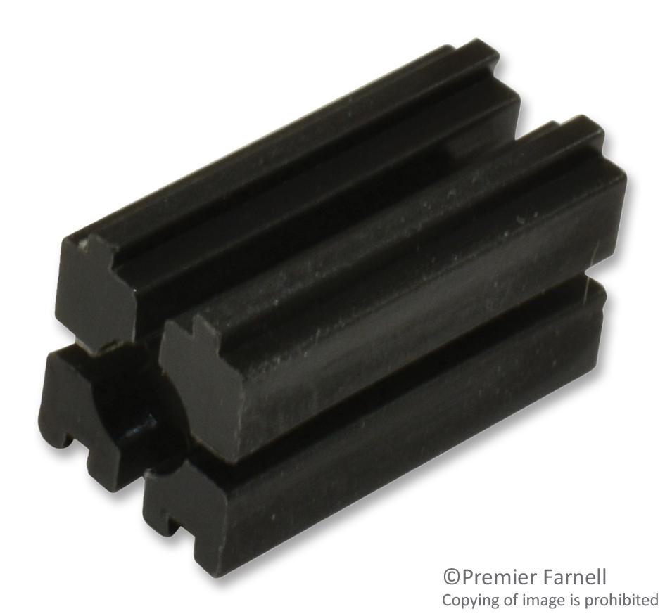 Multicomp Reliable LEDX10 for Industrial Applications