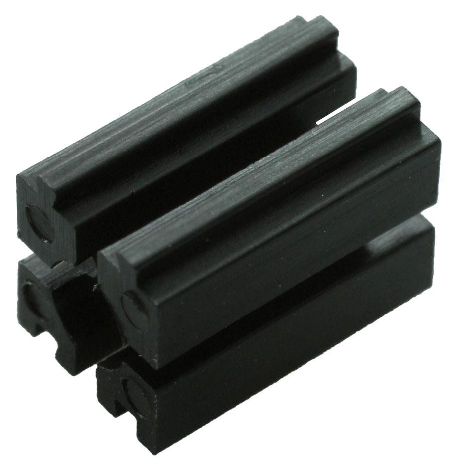 Multicomp Series LEDX 5mm x 5mm LED: LEDX8