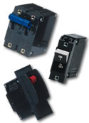 Sensata - Airpax LEGBX664009830V image