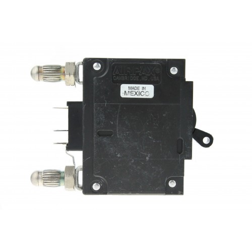 Sensata - Airpax LELK033447100 image