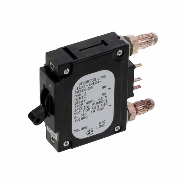 Sensata - Airpax LELK11REC43032650 image