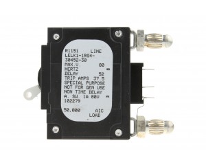Sensata - Airpax LELK11RS43045225 image