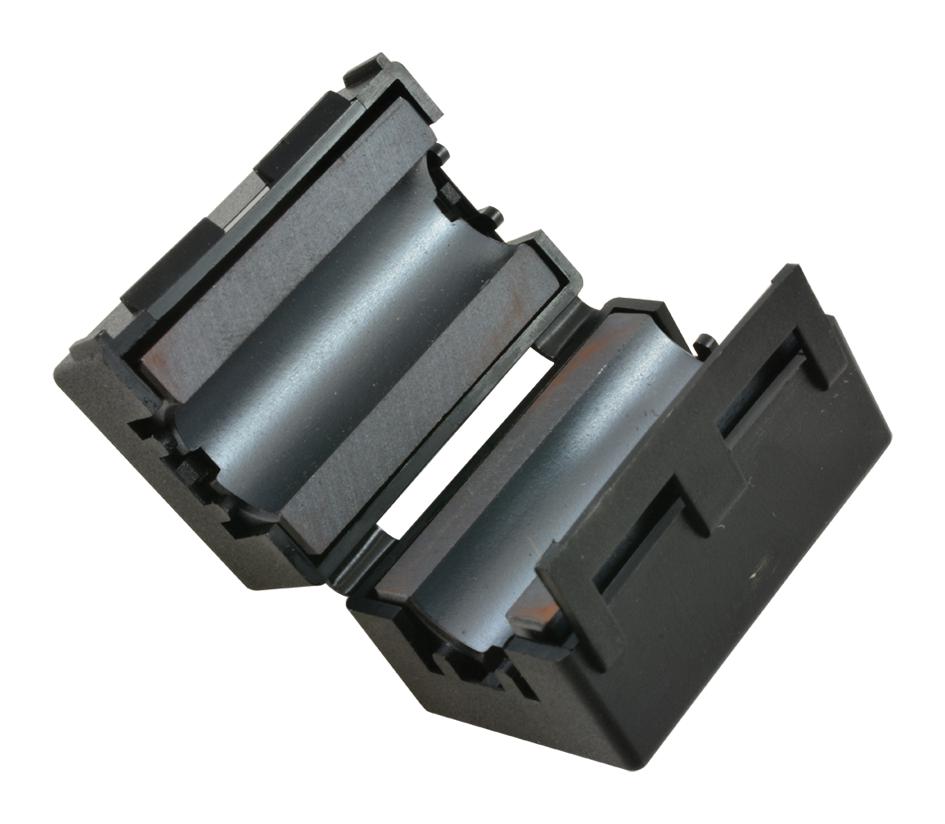 Multicomp Series Hinged Ferrite Core: LF100B