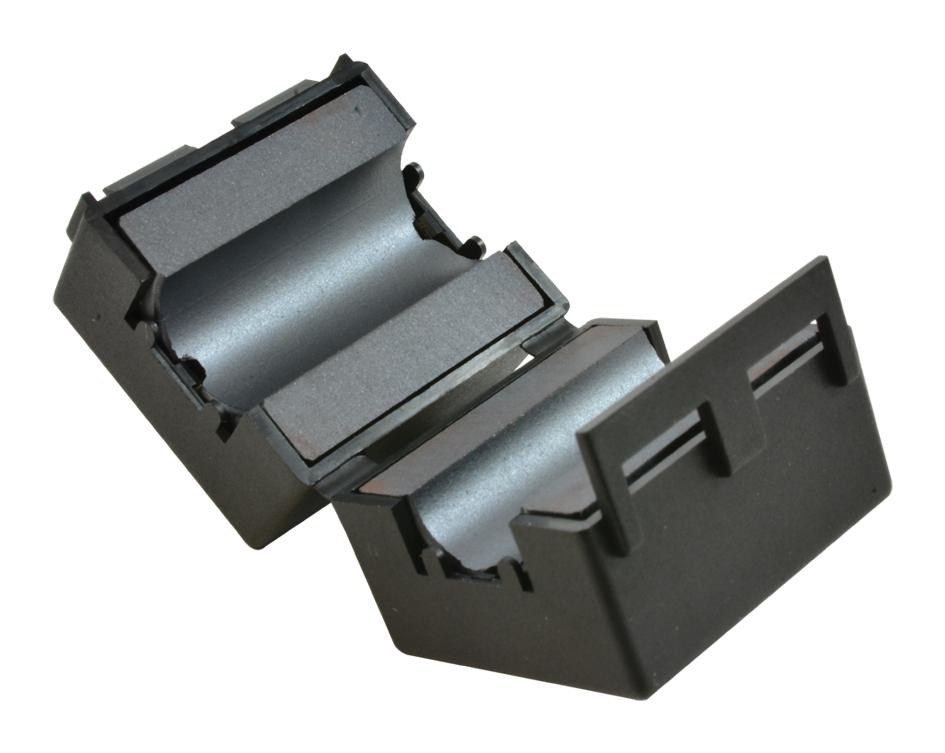 Buy Multicomp Hinged Ferrite Core Part Number LF130B Online