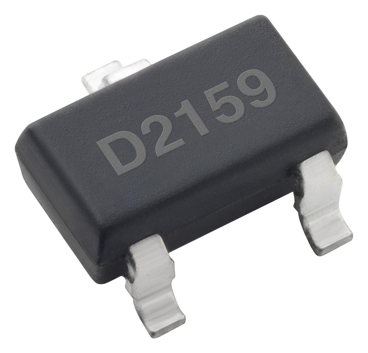 Littelfuse LF32115TMR – Reliable Magnetic Position Sensor for Industrial Applications