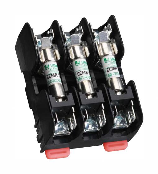 Buy Littelfuse Fuse Block Part Number LFC600603CID Online