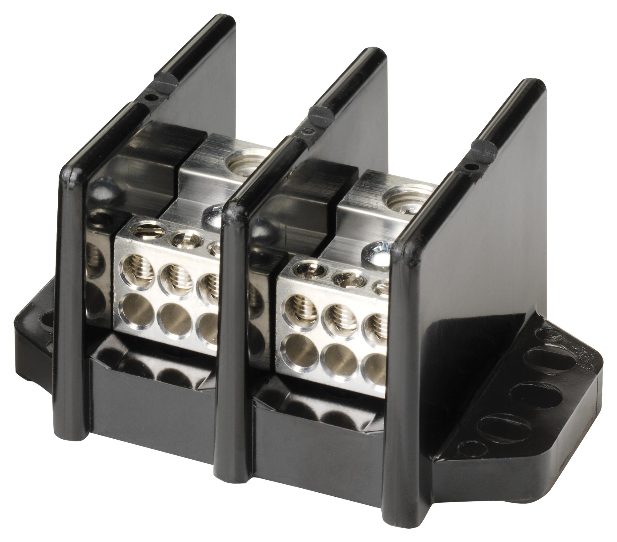 Buy Littelfuse Power Distribution Block Part Number LFD14003Z Online