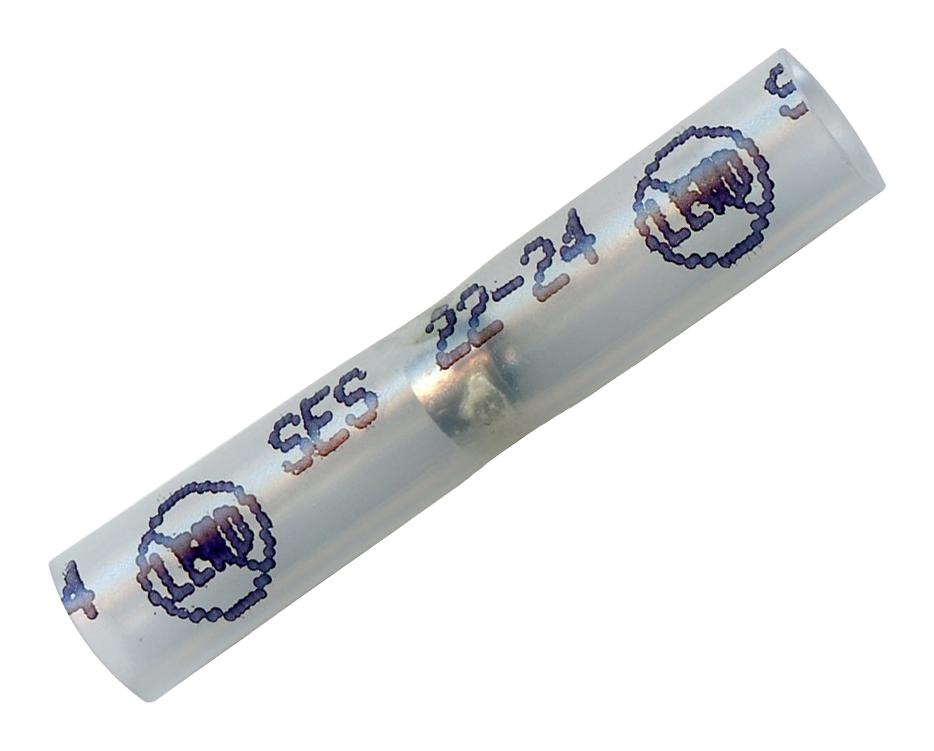Multicomp Series ElektraLink Butt Connector: LFEB-16/25