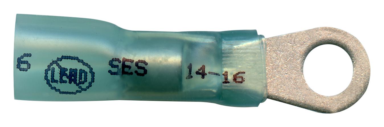 ElektraLink Series Ring Terminal: LFER-14/25