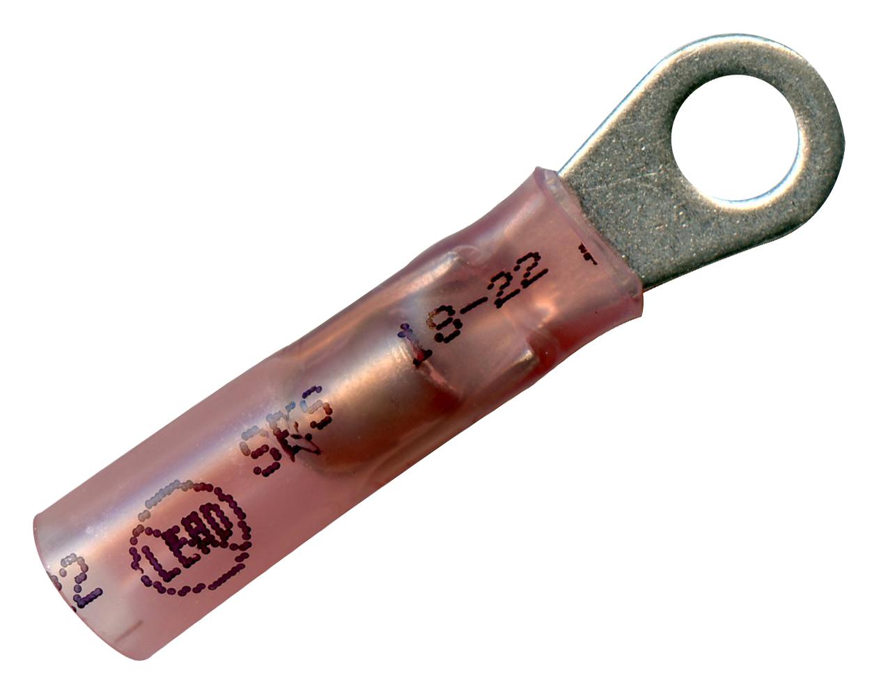 ElektraLink Series Ring Terminal: LFER1625