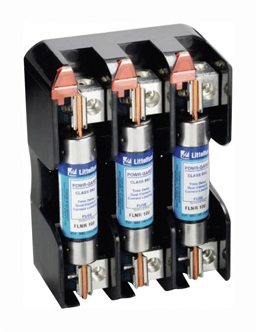 Buy Littelfuse LF Series Fuse Blocks Part Number LFH250301S Online
