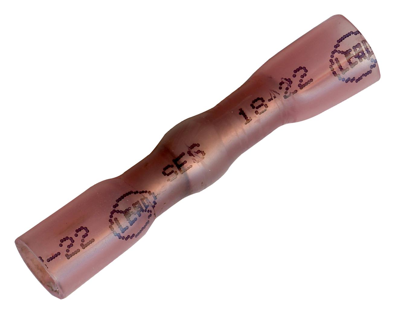 Multicomp LFMB1625 – Reliable Lead-Free Butt Connector for Industrial Applications