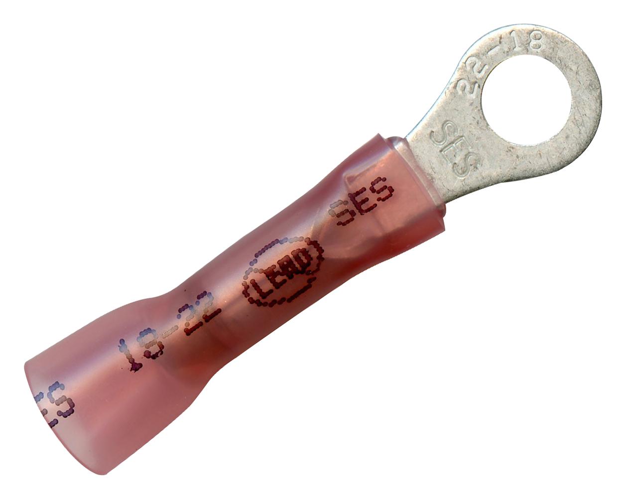 Buy multicomp Ring Terminal Part Number LFMR1625 Online
