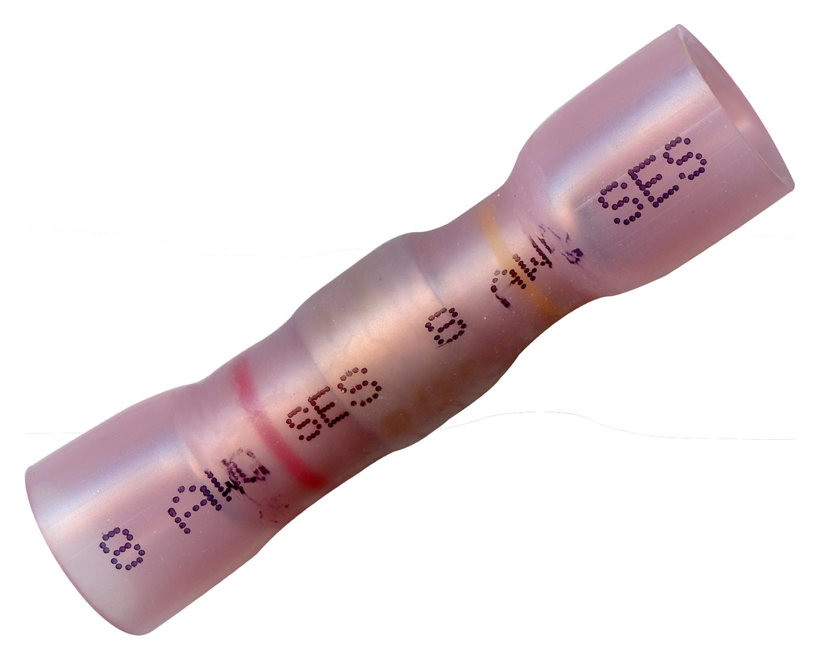 Multicomp Series Stepdown Butt Connector: LFMSB-1025
