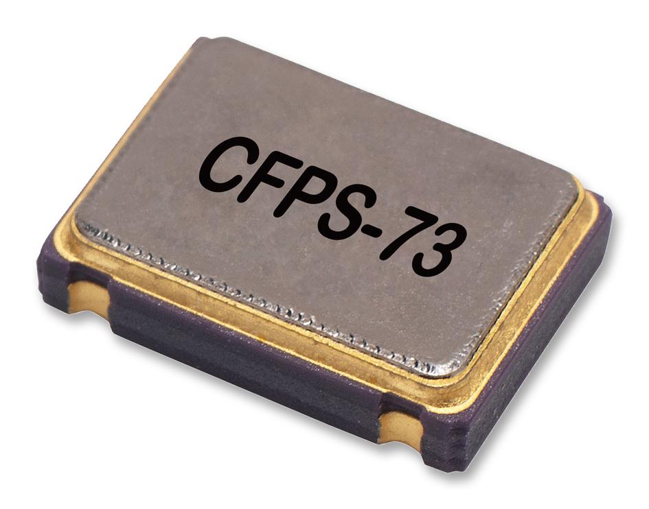 Buy IQD Frequency Oscillator Part Number LFSPX0020902R500 Online