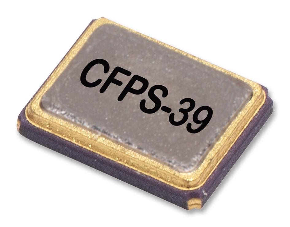 Crystal Oscillator Series CFPS 3.2x2.5mm: LFSPXO025496