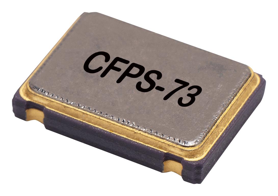 Buy IQD Frequency Crystal Oscillator Part Number LFSPXO063737 Online