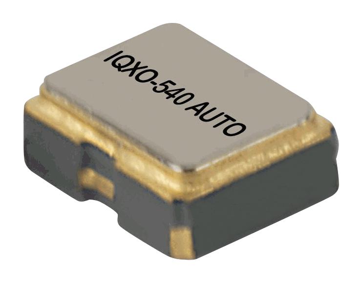 Crystal Oscillator Series 1QX0-540 AUTO: LFSPXO071190