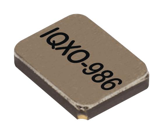 Industrial Oscillator Series 32.768kHz: LFSPXO071977