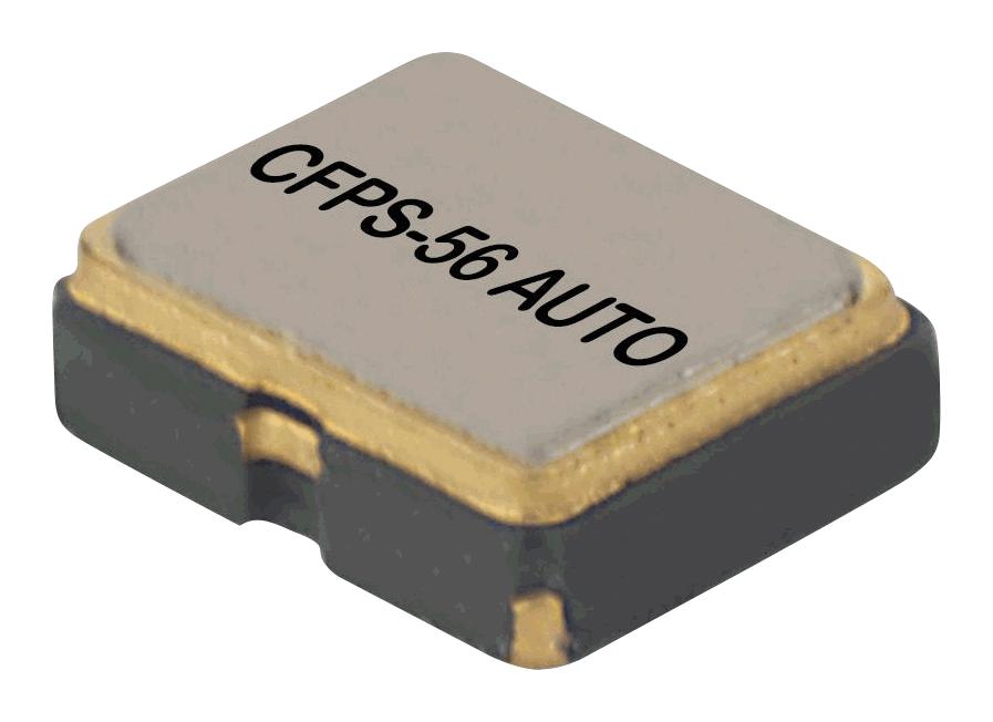 Buy Unknown Brand Crystal Oscillator Part Number LFSPXO072147 Online