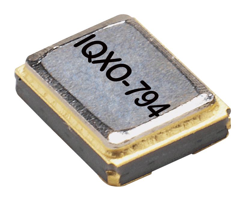 Buy IQD Frequency Oscillator Part Number LFSPXO082229 Online