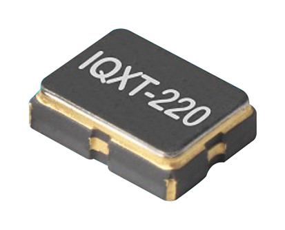 Quantum Series TCXO: 10.0MHz Precision Oscillator for High-Performance Applications