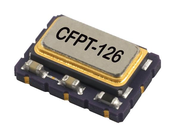 Buy IQD TCVCXO Part Number LFTVXO009915 Online