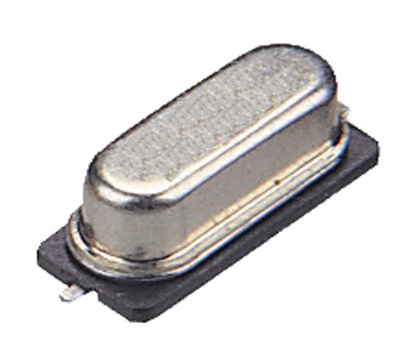 IQD LFXTAL003181 – Reliable Crystal Oscillator for Industrial Applications