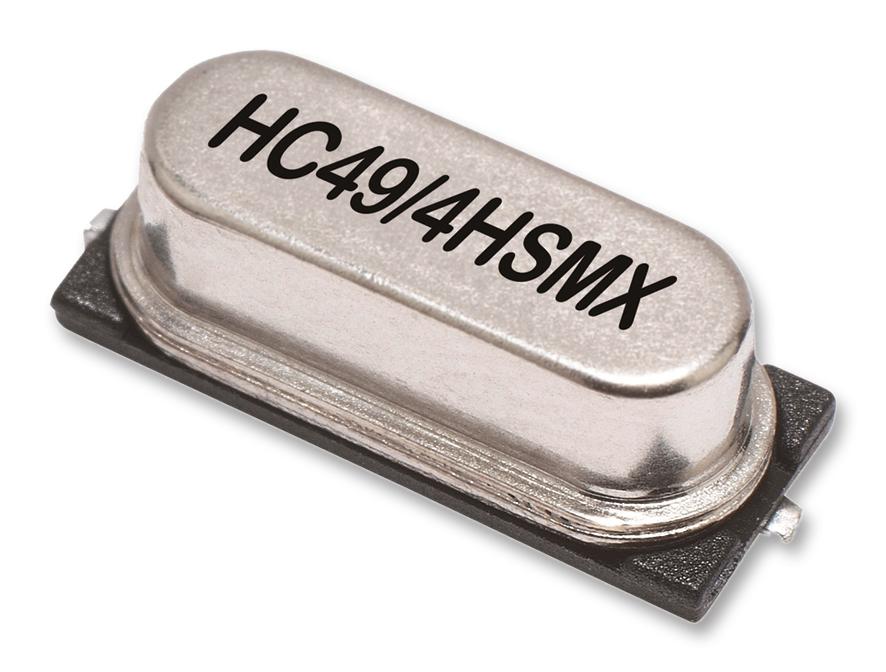 IQD Series HC4S SMD Crystal: LFXTAL010043