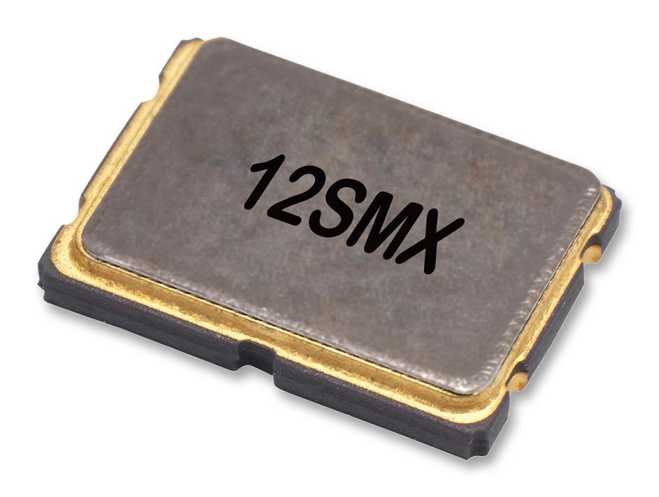 IQD Series Crystal Oscillator: LFXTAL026392