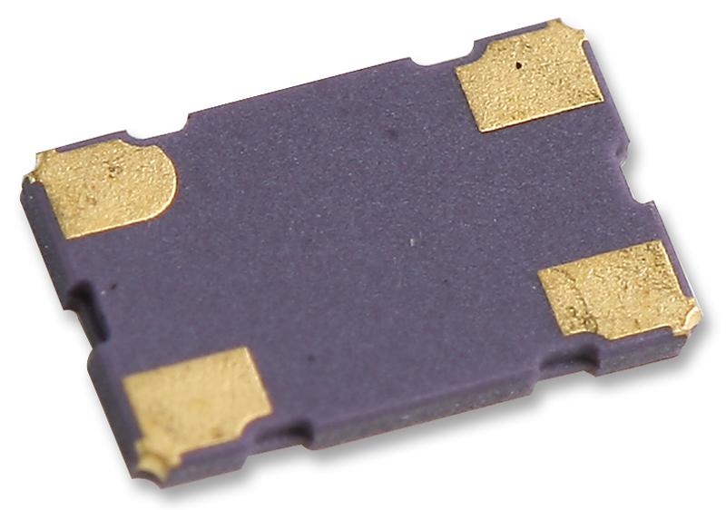 IQD Frequency Products CFPX-104 – Reliable Quartz Crystal for Industrial Applications