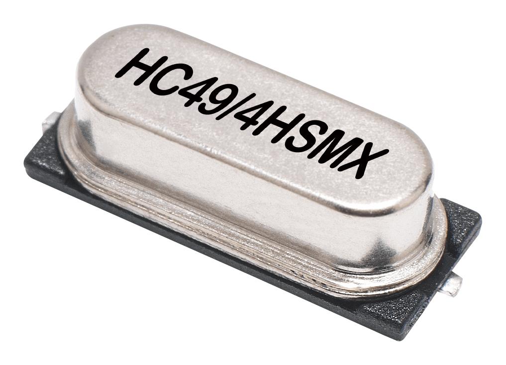 Buy Industry Standard SMD Crystal Part Number LFXTAL033575 Online