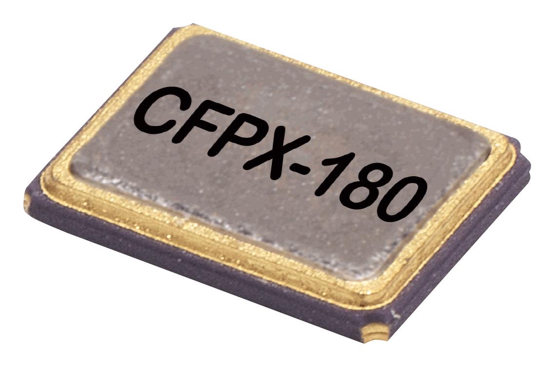 IQD Frequency LFXTAL055951 – Reliable Quartz Crystal for Industrial Applications
