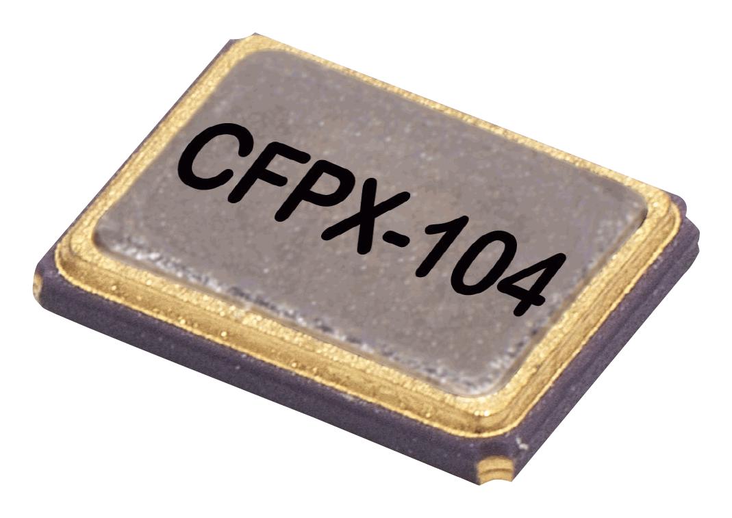 Buy IQD Frequency Products Crystal Part Number LFXTAL060213 Online