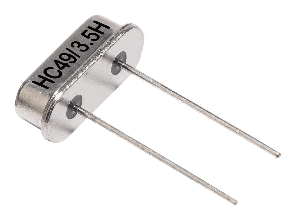 IQD Frequency Products LFXTAL060602 – Reliable Quartz Crystal for Industrial Applications