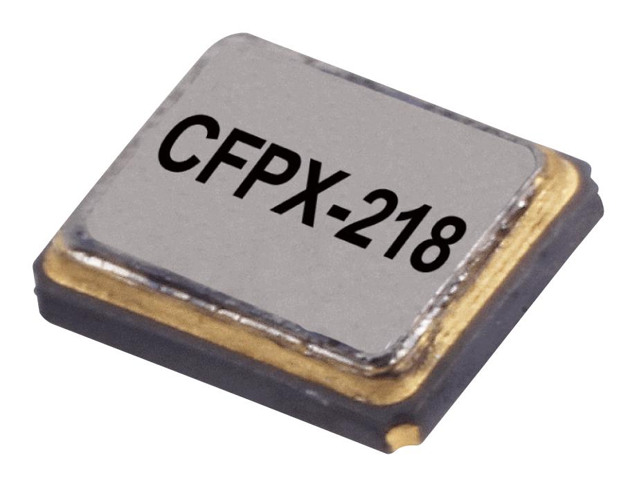 Buy IQD Frequency Products Crystal Part Number LFXTAL061691 Online