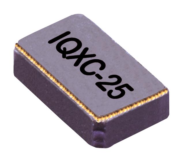 Buy High-Precision SMD Crystal Part Number LFXTAL073264 Online