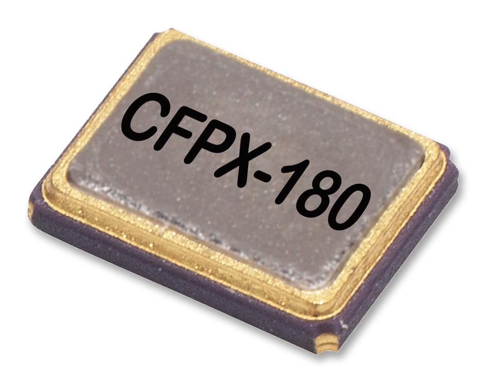 Buy IQD Frequency Products Quartz Crystal Part Number LFXTAL082070 Online