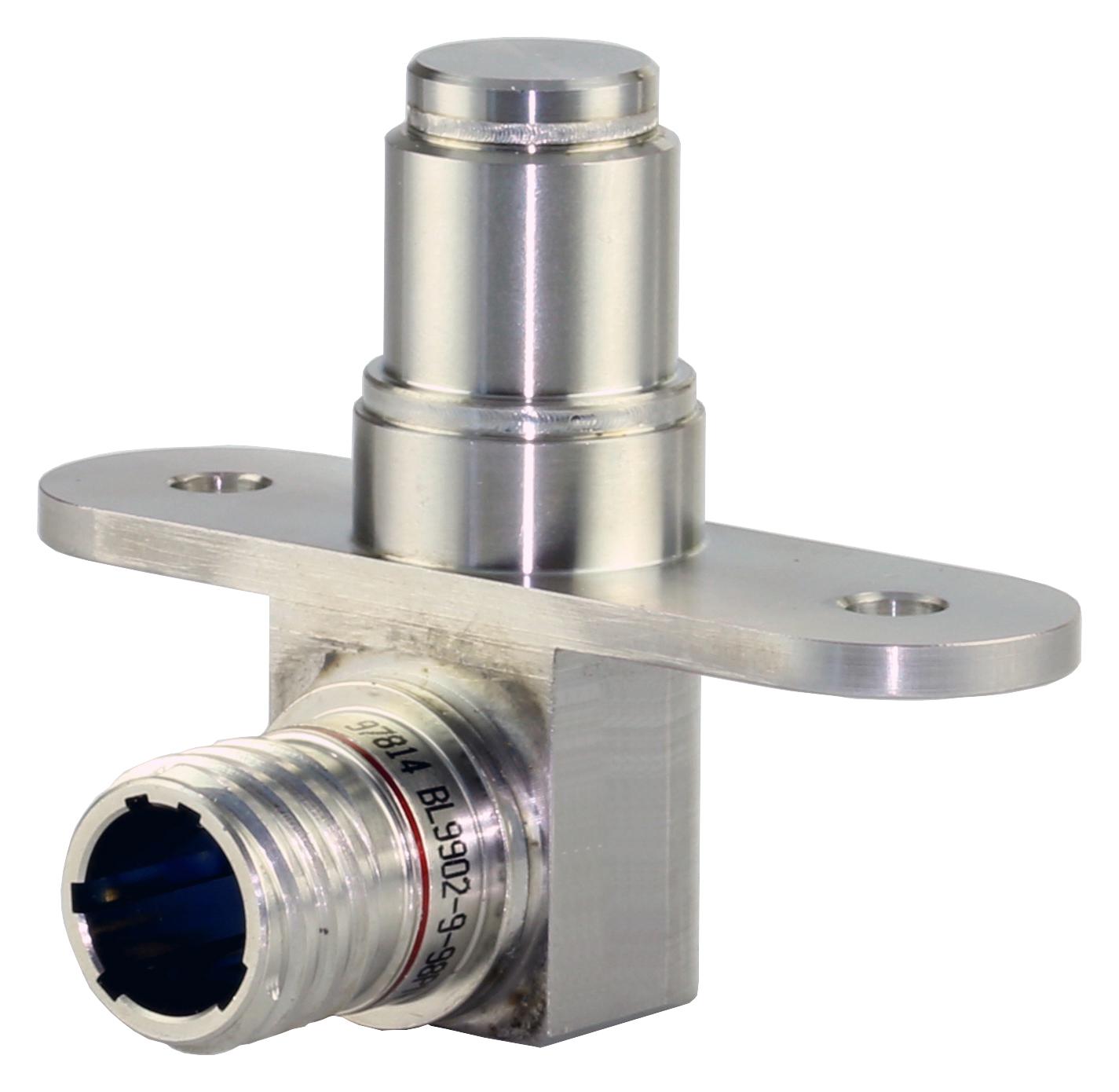 Honeywell LGRTA3CA01000 – Reliable Aerospace Proximity Sensor for Industrial Applications