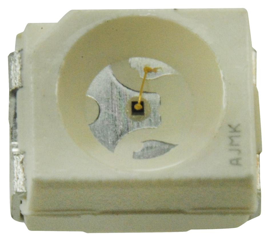 Buy OSRAM Hyper TOPLED SMT LED Part Number LGT67K-G2K124 Online