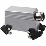 LH124MV THOMAS & BETTS Lever Hood Connector Cover | myMectronic