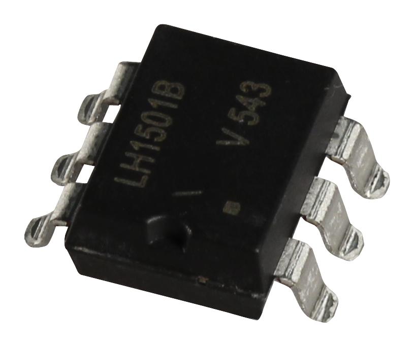 Vishay Series LH1501 Solid State Relay: LH1501BAB