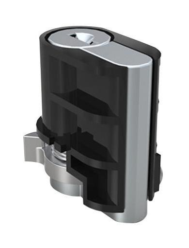 Lockir LHC522 – Reliable Locking System for Industrial Lift Handles