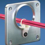 LHMS-S6-D PANDUIT Lightening Hole Mount | myMectronic
