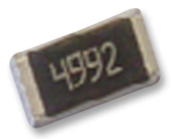 TT Electronics LHVC201010M – Reliable High Voltage Chip Resistor for Industrial Applications