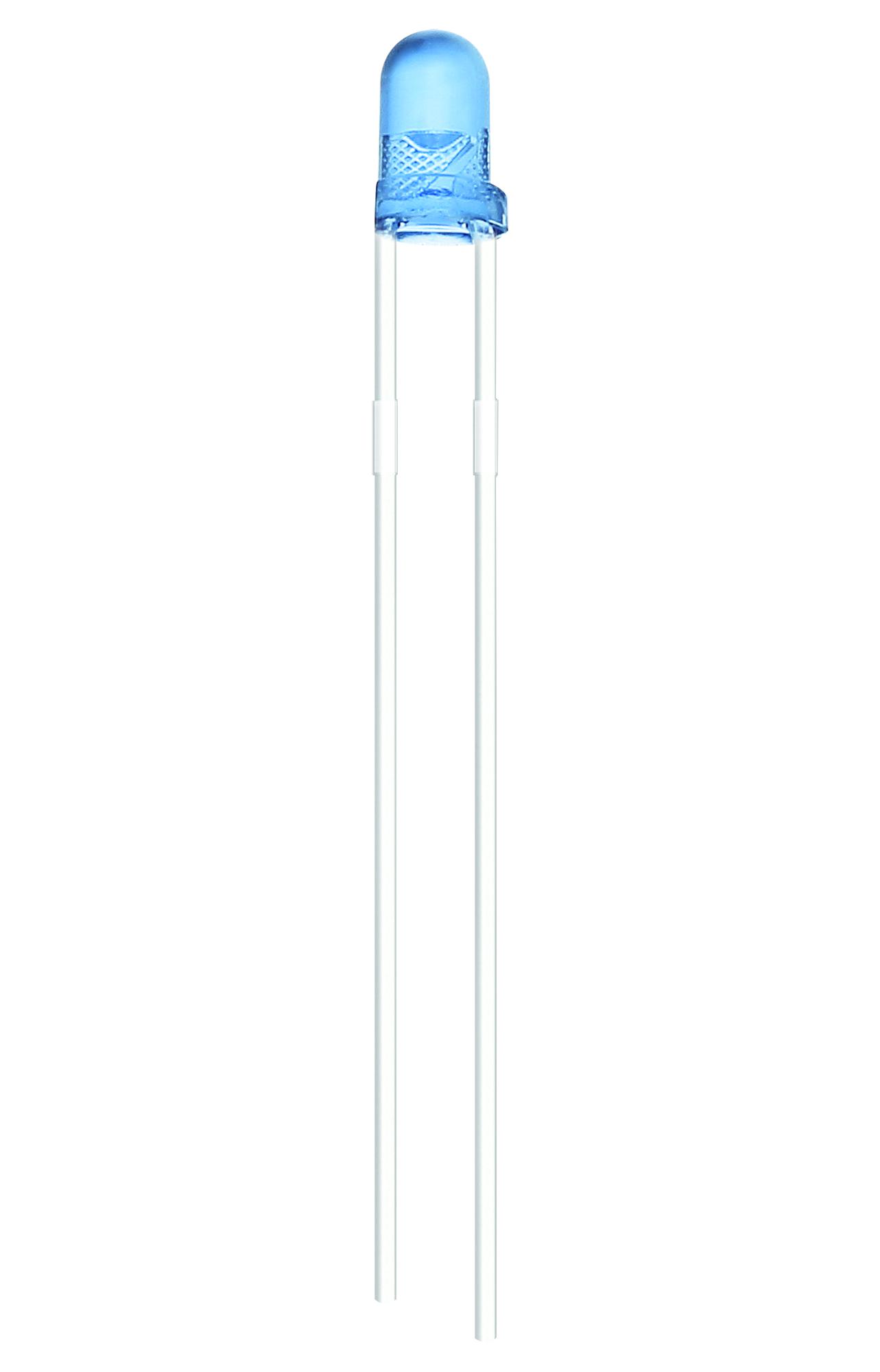 Multicomp Series Infrared LED: LIR034