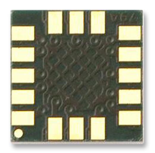 STMicroelectronics LIS3DSHTR – Reliable Motion Sensor for Industrial Applications