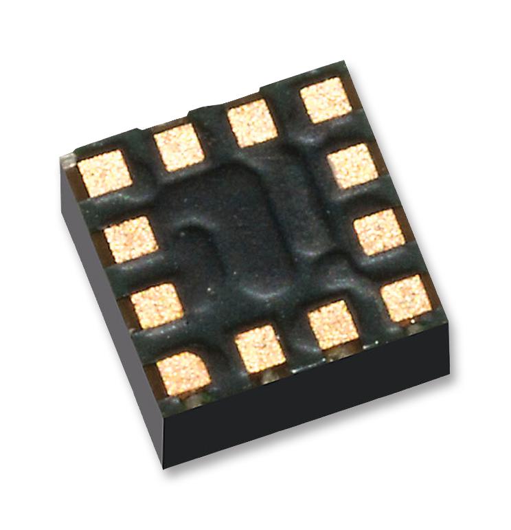 Buy ST LIS3MDL Part Number LIS3MDLTR Online