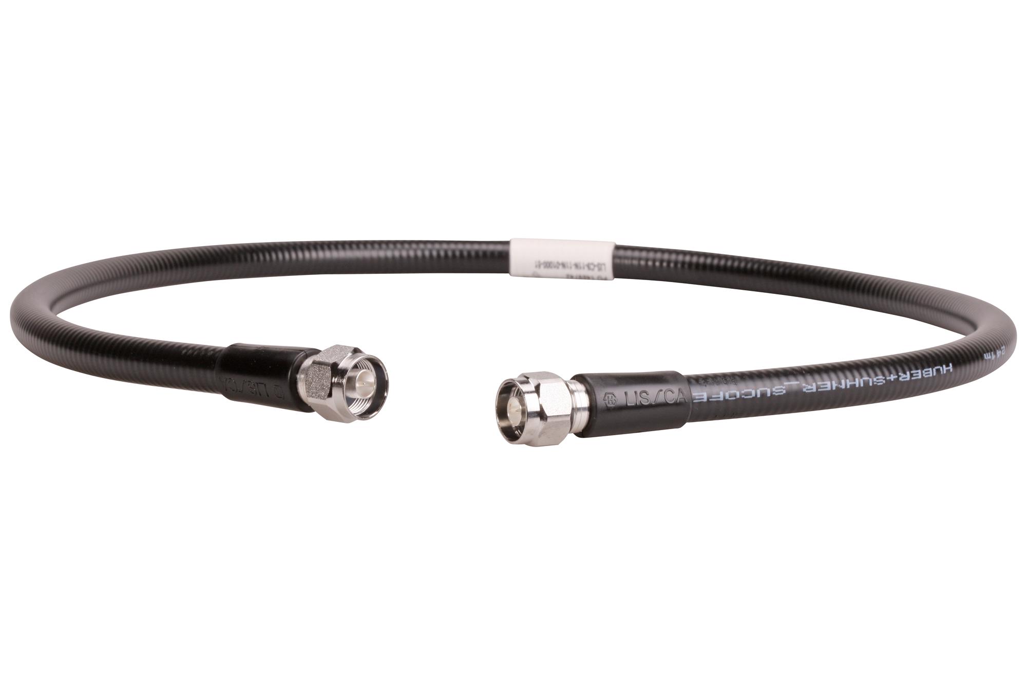 HUBER+SUHNER LISC1211N11N0100051 image